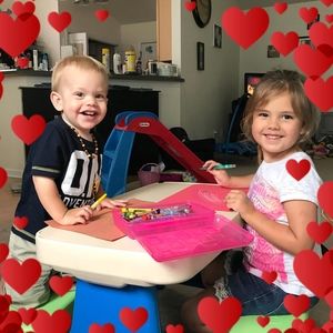 Meet your Posher, Heidi